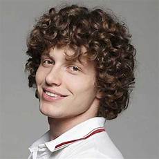 Boys Curly Hairstyles by 20 Curly Hairstyles For Boys The Best Mens Hairstyles Boys Curly Hairstyles