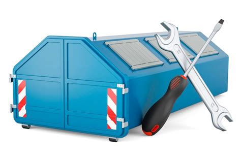 Waste Skip 的图像结果