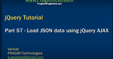Image result for Loading JSON Using Ajax JavaScript