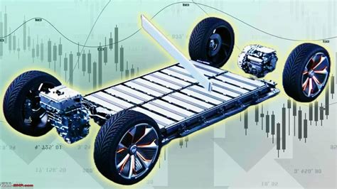 Study: EV batteries can outlast typical ICE car's lifespan - Team-BHP - lifespan of ev cars