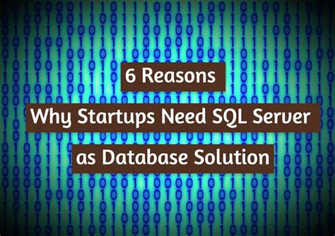 Image result for High-Tech SQL Server Database Image