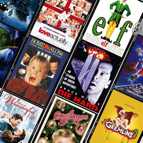 Holiday Movies Trivia at Guitars & Growlers Flower Mound, Guitars ...