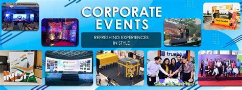 PINGPONG MOMENTS | Corporate Event Management Company in Gurgaon