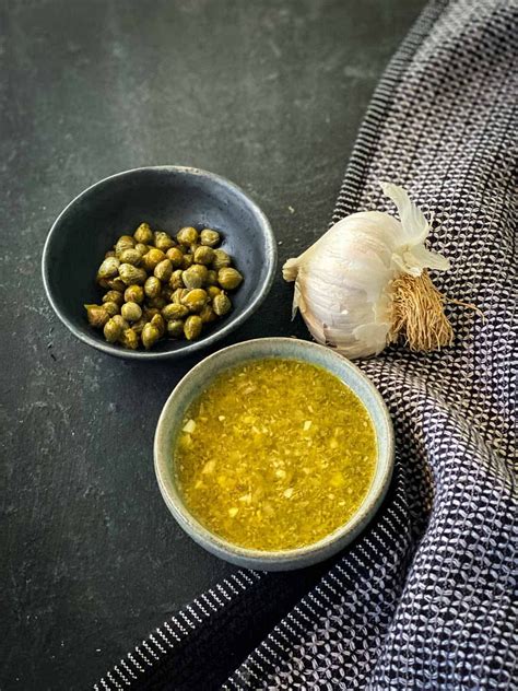 Caper berries – Artofit