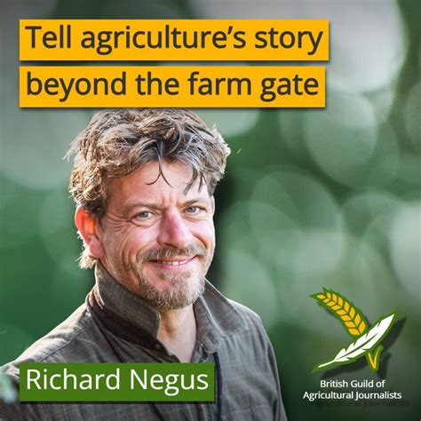 ‘Tell agriculture’s story beyond the farm gate,’ Richard Negus tells BGAJ Harvest Lunch ...