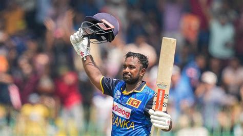 Charith Asalanka returns as captain: Sri Lanka name 15-man squad for ...