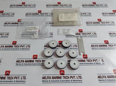 SP1588-117 Guide Rollers C/w Tyre Spanner Set – Aeliya Marine Tech