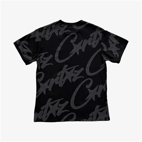 All Over Print Tshirt Template