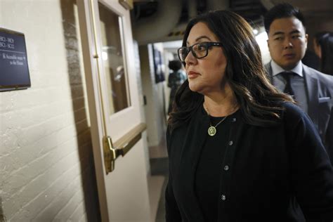 What Trump's Labor Secretary Nominee Lori Chavez-DeRemer Signals to ...