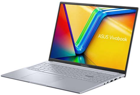 ASUS Vivobook 16X - i7-12650H · RTX 4050 · 16.0”, WUXGA (1920 x 1200 ...