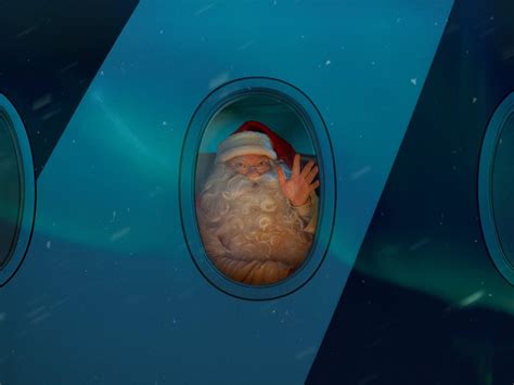 Christmas season is here | Finnair India