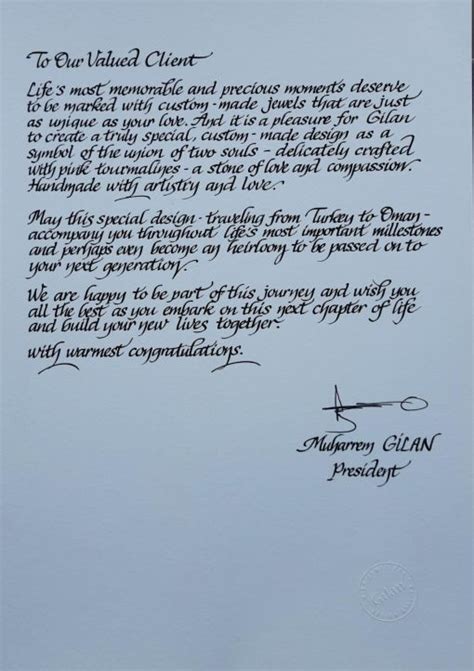 Kaligrafi Nedir? Örnekleriyle Güzel Yazma Sanatı