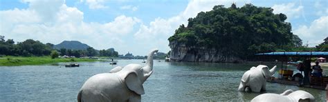 Guangzhou-Guilin High-Speed Train, Timetables and Fares