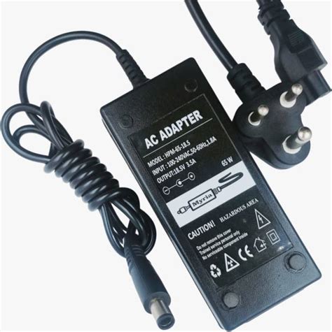 Laptop Adapters - Upto 80% Off on Laptop Adapters & Battery Online ...