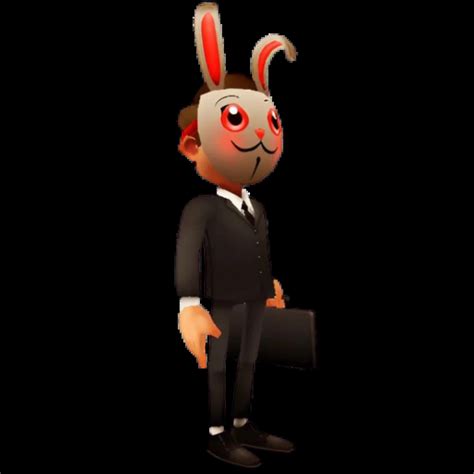 Frank - Subway Surfers Wiki