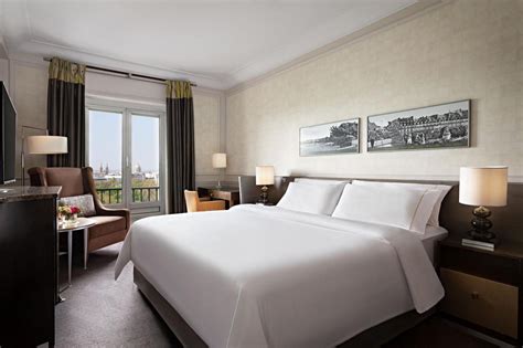 THE WESTIN PARIS - VENDOME PARIS