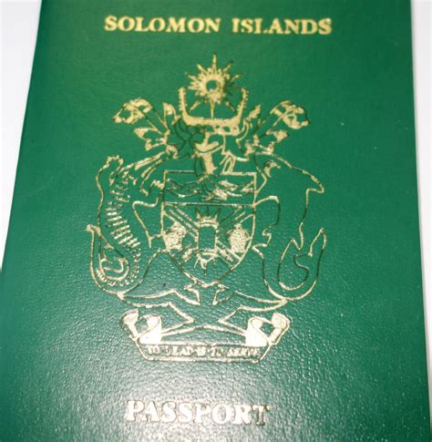 More apply for passports – Theislandsun