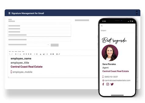 How to Update Employee Gmail Signatures (for Google Admins)