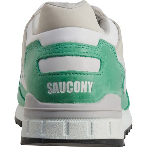 Saucony Classic Jogger Sneakers (For Men) - Save 68%