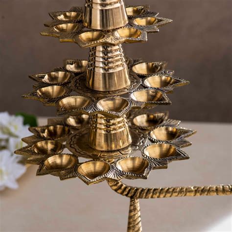 Panch Aarti & Ganga Aarti Collection – Darbar Craft