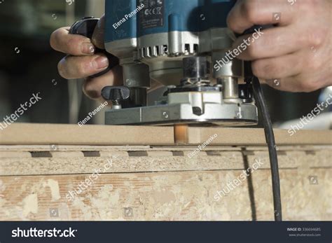 Hand Router 的图像结果