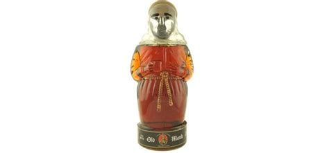 Top 10 Liquor Bottles That Are Way Cooler Than The Booze They Hold