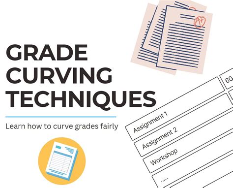How to Curve Grades - Step by Step Instructions