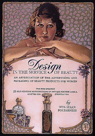 Buy Design in the Service of Beauty: An Appreciation of the Advertising ...