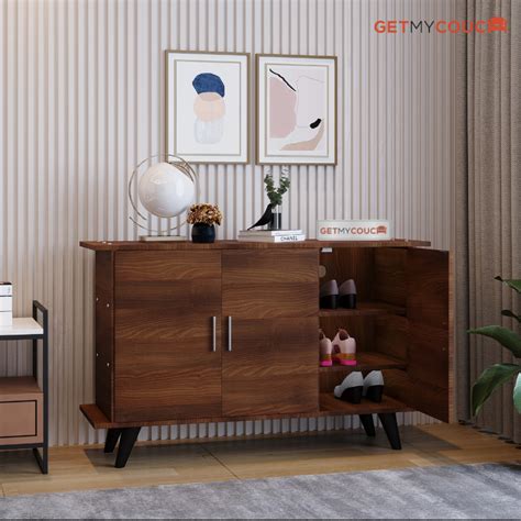 Buy Daalia Shoe Rack - GetMyCouch