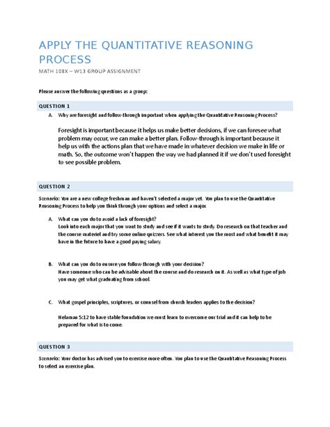 Image result for Quantitative Methods for Decision-Making