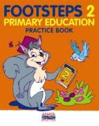 FOOTSTEPS 2. PRACTICE BOOK con ISBN 9788466751360 | Casa del Libro