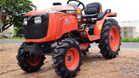Best Tractors Under 5 Lakhs: Top 10 Tractors Prices Under 5 Lakhs