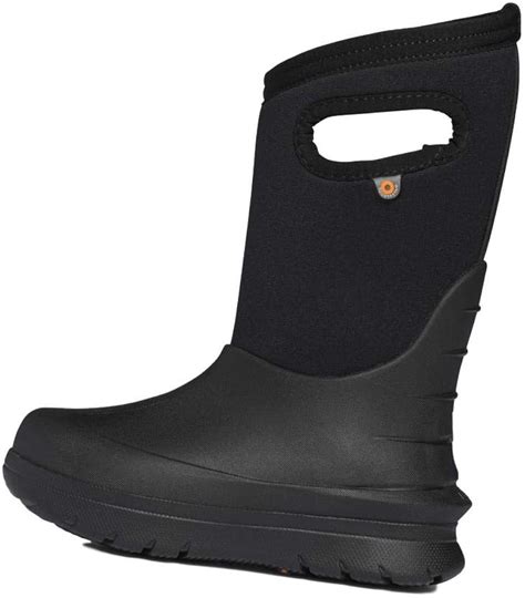 Buy BOGS Unisex-Child Neo-Classic Rain Boot Online at Lowest Price in ...