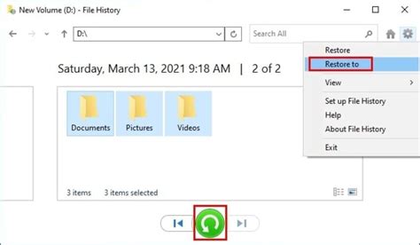 Image result for File Recovery for External Drive