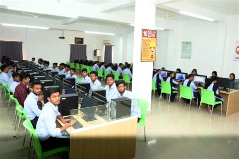 Best Computer Science & Engineering | Aryan Engineering College