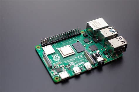 Image result for Raspberry Pi Single Board Computer