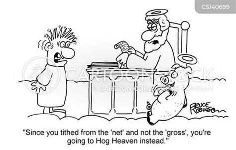 Image result for Funny Tithe