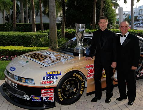 Jack-Roush-Stenhouse - MRN - Motor Racing Network