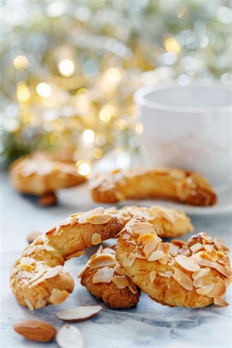 recette croissants sans gluten