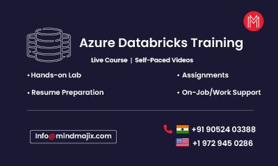 Image result for Azure Databricks Training