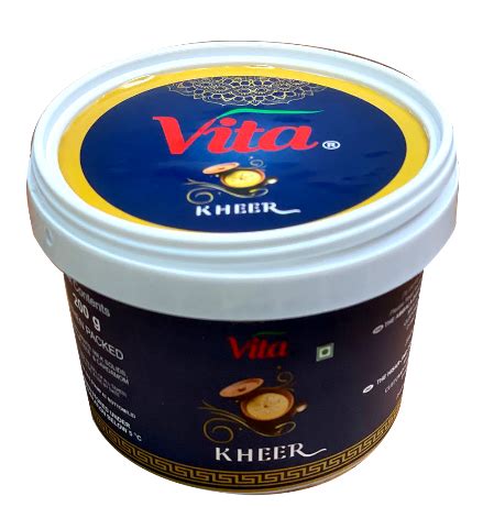 Kheer Cup 200 gm