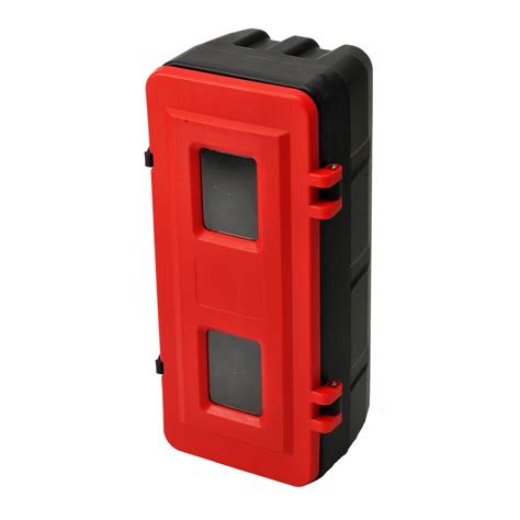 FireShield Tubular Fire Extinguisher Stand | Fire Protection Shop ...