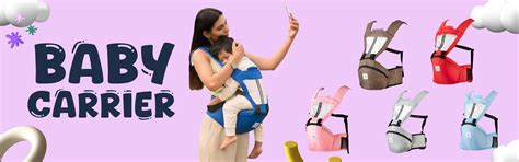 4-in-1 Positions Adjustable Baby Carrier Buy Now | Tinyberg