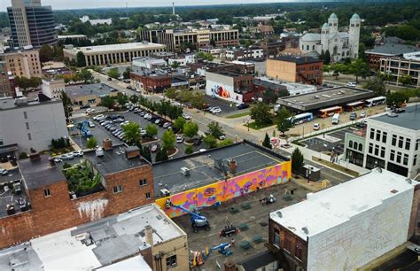 Former Jackson business leader returns to city to spur development ...