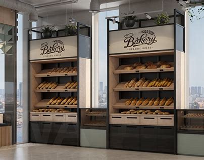 Supermarket 的图像结果