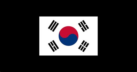 韩国flag 的图像结果