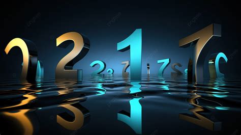 Numbers Ppt Background 的图像结果