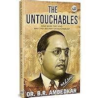 The Untouchables: Who Were They and Why They Became Untouchables? | Who ...