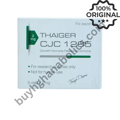 CJC 1295: Uses, Benefits, Dosage, Side Effects, and Availability