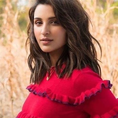 Biba signs Parineeti Chopra as brand ambassador for Rangriti